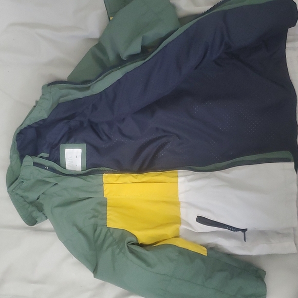 Zara Unisex Spring/Summer Jacket - Picture 3 of 4